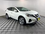 Used 2020 Nissan Murano SL 4x4, SUV for sale #IR5606 - photo 4