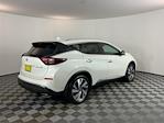 Used 2020 Nissan Murano SL 4x4, SUV for sale #IR5606 - photo 6