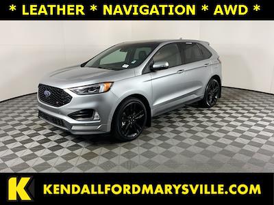 2020 Ford Edge AWD, SUV for sale #IR5613 - photo 1