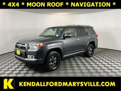 2010 Toyota 4Runner 4x4, SUV for sale #ITS1317B - photo 1