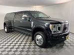 Used 2020 Ford F-450 Crew Cab 4x4, Pickup for sale #ITS1334E - photo 4