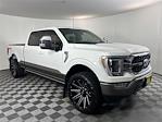 2022 Ford F-150 SuperCrew Cab 4x4, Pickup for sale #ITS1427 - photo 4