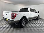 2022 Ford F-150 SuperCrew Cab 4x4, Pickup for sale #ITS1427 - photo 5