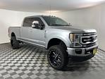 2020 Ford F-350 Crew Cab SRW 4x4, Pickup for sale #ITS1526A - photo 4