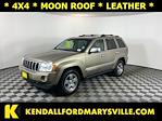 2006 Jeep Grand Cherokee 4x4, SUV for sale #ITS1543A - photo 1