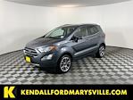 Used 2022 Ford EcoSport Titanium AWD, SUV for sale #ITS1631B - photo 1