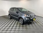 Used 2022 Ford EcoSport Titanium AWD, SUV for sale #ITS1631B - photo 4