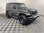 2018 Jeep Wrangler 4x4, SUV for sale #ITS1779 - photo 4