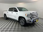 Used 2016 Toyota Tundra SR5 Crew Cab 4x4, Pickup for sale #ITS1780 - photo 4