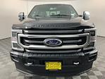 Used 2022 Ford F-350 Platinum Crew Cab 4x4, Pickup for sale #ITS1813A - photo 3