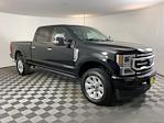 Used 2022 Ford F-350 Platinum Crew Cab 4x4, Pickup for sale #ITS1813A - photo 4