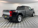 Used 2022 Ford F-350 Platinum Crew Cab 4x4, Pickup for sale #ITS1813A - photo 5