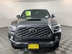 Used 2021 Toyota Tacoma TRD Sport Double Cab 4WD, Pickup for sale #ITS1841A - photo 3