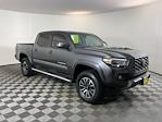 Used 2021 Toyota Tacoma TRD Sport Double Cab 4WD, Pickup for sale #ITS1841A - photo 4