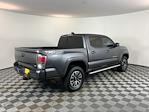 Used 2021 Toyota Tacoma TRD Sport Double Cab 4WD, Pickup for sale #ITS1841A - photo 5