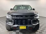 Used 2021 Chevrolet Colorado ZR2 Crew Cab 4x4, Pickup for sale #ITS1842 - photo 3