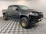 Used 2021 Chevrolet Colorado ZR2 Crew Cab 4x4, Pickup for sale #ITS1842 - photo 4