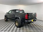 Used 2021 Chevrolet Colorado ZR2 Crew Cab 4x4, Pickup for sale #ITS1842 - photo 2