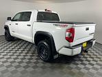 Used 2021 Toyota Tundra SR5 CrewMax Cab 4x4, Pickup for sale #ITS1916 - photo 2