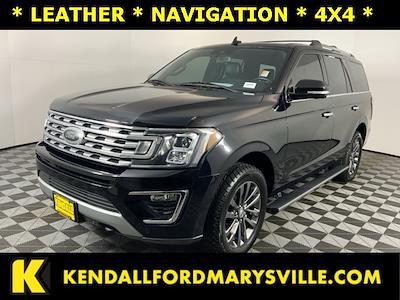 2021 Ford Expedition 4x4, SUV for sale #ITS1916A - photo 1