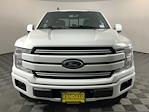 Used 2020 Ford F-150 Lariat SuperCrew Cab 4x4, Pickup for sale #ITS1917 - photo 3