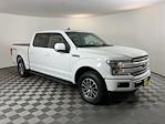 Used 2020 Ford F-150 Lariat SuperCrew Cab 4x4, Pickup for sale #ITS1917 - photo 4