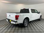 Used 2020 Ford F-150 Lariat SuperCrew Cab 4x4, Pickup for sale #ITS1917 - photo 5