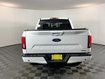 Used 2020 Ford F-150 Lariat SuperCrew Cab 4x4, Pickup for sale #ITS1917 - photo 6