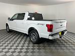 Used 2020 Ford F-150 Lariat SuperCrew Cab 4x4, Pickup for sale #ITS1917 - photo 2