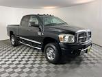 Used 2007 Dodge Ram 3500 Laramie Quad Cab 4x4, Pickup for sale #ITS1920A - photo 4