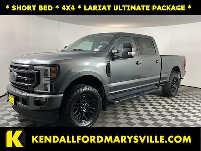 2020 Ford F-350 Crew Cab SRW 4x4, Pickup for sale #ITS2086 - photo 1