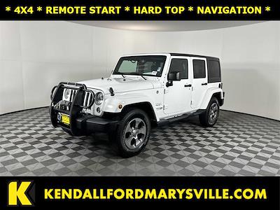 2018 Jeep Wrangler 4x4, SUV for sale #ITS5457 - photo 1