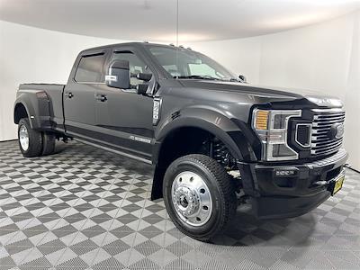 2020 Ford F-450 Crew Cab DRW 4x4, Pickup for sale #ITS5861 - photo 1