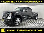 2020 Ford F-450 Crew Cab DRW 4x4, Pickup for sale #ITS5861 - photo 3