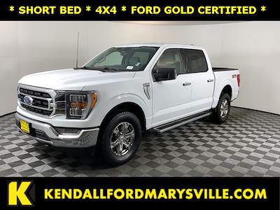 2022 Ford F-150 SuperCrew Cab 4x4, Pickup for sale #ITS6098 - photo 1