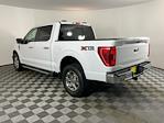 2022 Ford F-150 SuperCrew Cab 4x4, Pickup for sale #ITS6098 - photo 2