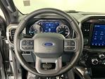 Used 2023 Ford F-150 XLT SuperCrew Cab 4x4, Pickup for sale #ITS6229 - photo 17