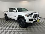 Used 2021 Toyota Tacoma TRD Off-Road Double Cab 4WD, Pickup for sale #ITS6268 - photo 4