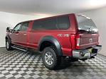 Used 2017 Ford F-250 Lariat Crew Cab 4x4, Pickup for sale #ITS6269A - photo 2