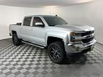 2018 Chevrolet Silverado 1500 Crew Cab 4x4, Pickup for sale #ITS6269B - photo 4