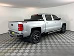 2018 Chevrolet Silverado 1500 Crew Cab 4x4, Pickup for sale #ITS6269B - photo 5