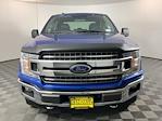 2018 Ford F-150 SuperCrew Cab 4x4, Pickup for sale #ITS6356 - photo 3