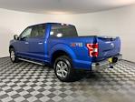 2018 Ford F-150 SuperCrew Cab 4x4, Pickup for sale #ITS6356 - photo 2