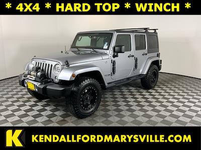 2018 Jeep Wrangler 4x4, SUV for sale #ITS6433 - photo 1