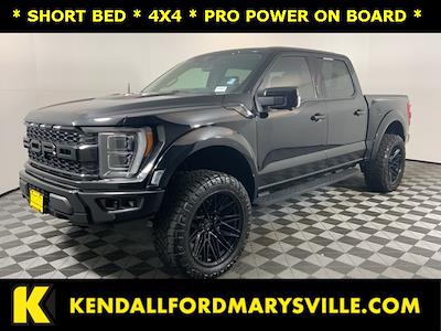 2022 Ford F-150 SuperCrew Cab 4x4, Pickup for sale #ITS6455 - photo 1