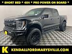 2022 Ford F-150 SuperCrew Cab 4x4, Pickup for sale #ITS6455 - photo 1