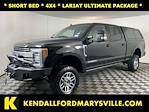 Used 2019 Ford F-350 Lariat Crew Cab 4x4, Pickup for sale #ITS6543 - photo 1