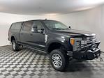 Used 2019 Ford F-350 Lariat Crew Cab 4x4, Pickup for sale #ITS6543 - photo 4