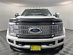 Used 2018 Ford F-450 Platinum Crew Cab 4x4, Pickup for sale #IU5325A - photo 3