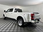 Used 2018 Ford F-450 Platinum Crew Cab 4x4, Pickup for sale #IU5325A - photo 2